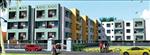 Parvati Enclave - Residential Apartment at Bhubaneswar 